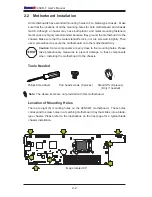 Предварительный просмотр 22 страницы Supero X9SCD-F User Manual