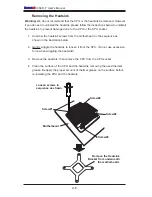 Предварительный просмотр 26 страницы Supero X9SCD-F User Manual