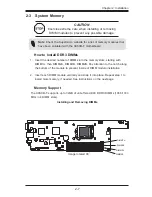 Предварительный просмотр 27 страницы Supero X9SCD-F User Manual