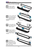 Предварительный просмотр 28 страницы Supero X9SCD-F User Manual