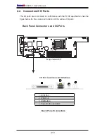 Предварительный просмотр 30 страницы Supero X9SCD-F User Manual