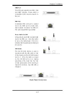 Предварительный просмотр 31 страницы Supero X9SCD-F User Manual