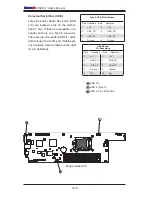 Предварительный просмотр 34 страницы Supero X9SCD-F User Manual