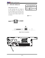 Предварительный просмотр 38 страницы Supero X9SCD-F User Manual