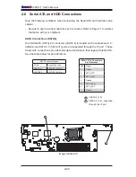 Предварительный просмотр 40 страницы Supero X9SCD-F User Manual