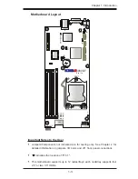 Предварительный просмотр 11 страницы Supero X9SCE-F User Manual