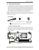 Предварительный просмотр 25 страницы Supero X9SCE-F User Manual