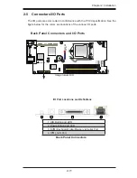 Предварительный просмотр 31 страницы Supero X9SCE-F User Manual