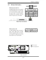 Предварительный просмотр 37 страницы Supero X9SCE-F User Manual