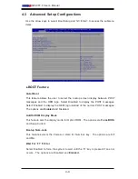 Preview for 56 page of Supero X9SCFF-F User Manual