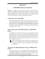 Preview for 81 page of Supero X9SCFF-F User Manual