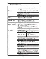 Предварительный просмотр 19 страницы Supero X9SCL-IIF User Manual