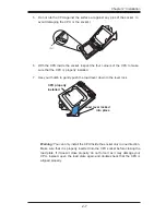 Предварительный просмотр 33 страницы Supero X9SCL-IIF User Manual