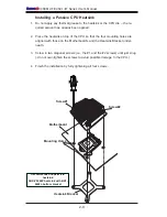 Предварительный просмотр 34 страницы Supero X9SCL-IIF User Manual