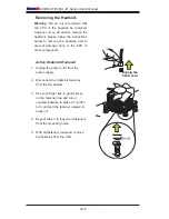 Предварительный просмотр 38 страницы Supero X9SCL-IIF User Manual