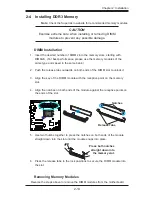 Предварительный просмотр 39 страницы Supero X9SCL-IIF User Manual