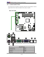 Предварительный просмотр 44 страницы Supero X9SCL-IIF User Manual