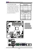 Предварительный просмотр 46 страницы Supero X9SCL-IIF User Manual