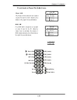 Предварительный просмотр 51 страницы Supero X9SCL-IIF User Manual