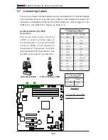 Предварительный просмотр 54 страницы Supero X9SCL-IIF User Manual