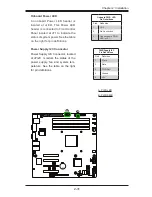 Предварительный просмотр 57 страницы Supero X9SCL-IIF User Manual