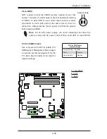 Предварительный просмотр 61 страницы Supero X9SCL-IIF User Manual