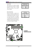 Предварительный просмотр 62 страницы Supero X9SCL-IIF User Manual