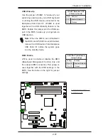 Предварительный просмотр 63 страницы Supero X9SCL-IIF User Manual