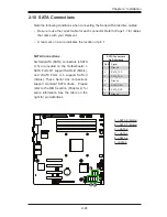 Предварительный просмотр 67 страницы Supero X9SCL-IIF User Manual