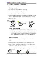 Предварительный просмотр 74 страницы Supero X9SCL-IIF User Manual