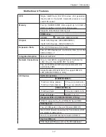 Preview for 19 page of Supero X9SCL User Manual