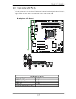 Preview for 41 page of Supero X9SCL User Manual