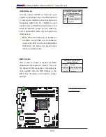 Preview for 60 page of Supero X9SCL User Manual