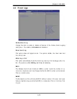 Preview for 87 page of Supero X9SCL User Manual