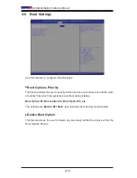 Preview for 90 page of Supero X9SCL User Manual