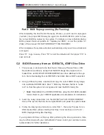 Preview for 102 page of Supero X9SCL User Manual