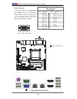 Preview for 36 page of Supero X9SCV-Q User Manual