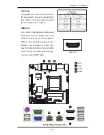 Preview for 37 page of Supero X9SCV-Q User Manual