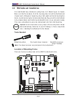 Предварительный просмотр 28 страницы Supero X9SPV-F User Manual