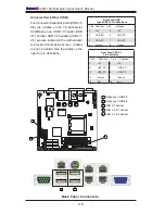 Предварительный просмотр 34 страницы Supero X9SPV-F User Manual