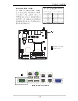 Предварительный просмотр 35 страницы Supero X9SPV-F User Manual