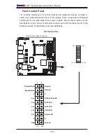 Предварительный просмотр 38 страницы Supero X9SPV-F User Manual