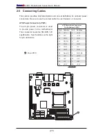 Предварительный просмотр 42 страницы Supero X9SPV-F User Manual