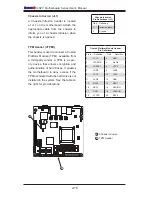 Предварительный просмотр 44 страницы Supero X9SPV-F User Manual