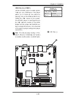 Предварительный просмотр 51 страницы Supero X9SPV-F User Manual