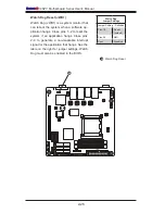 Предварительный просмотр 52 страницы Supero X9SPV-F User Manual