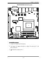 Предварительный просмотр 15 страницы Supero X9SPV-M4 User Manual