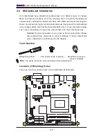 Предварительный просмотр 26 страницы Supero X9SPV-M4 User Manual