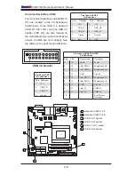 Предварительный просмотр 32 страницы Supero X9SPV-M4 User Manual