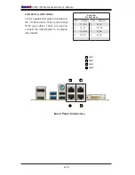 Предварительный просмотр 34 страницы Supero X9SPV-M4 User Manual